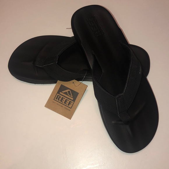 Reef Men’s Cushion Sandal Size 11 flip flops - Picture 2 of 11